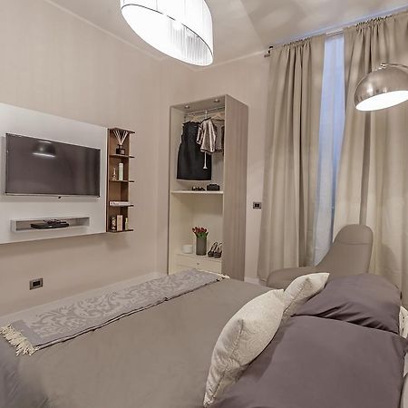 St. George'S Vatican Suites Rom Zimmer foto